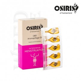 Soin Menstruations - Osiris