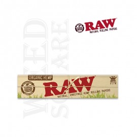 RAW Organic KS Slim