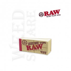 RAW Tips Wide