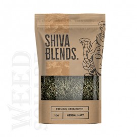 Herbal Haze - Shiva Blends