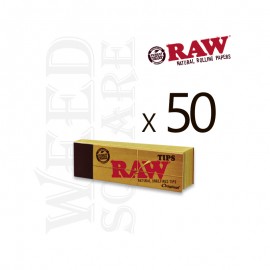 Raw Tips (x50)