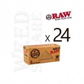 RAW Classic Rolls Slim (x24)