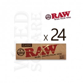 RAW Classic 1-1/4 (x24)