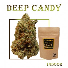 Deep Candy CBD