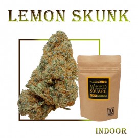 Lemon Skunk CBD