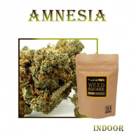 Amnesia CBD