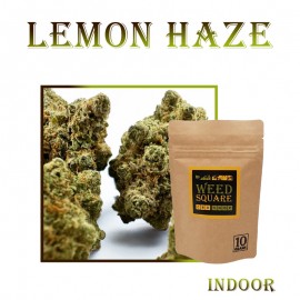 Lemon Haze CBD