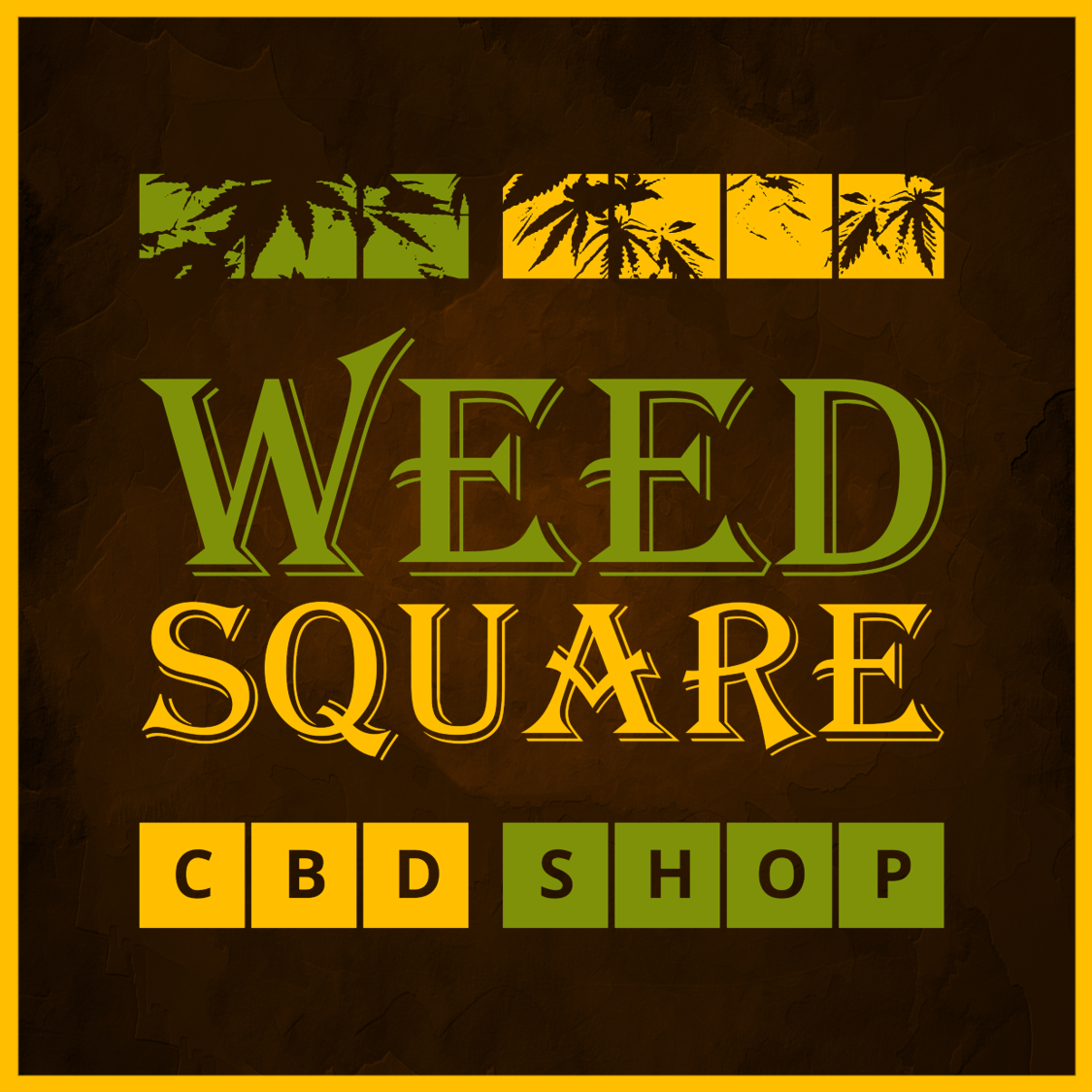 Weed Square